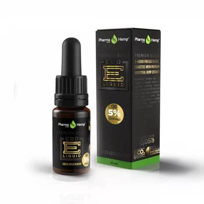 CBD Eliquid