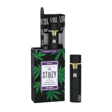 OG Kush – LIIIL STIIIZY