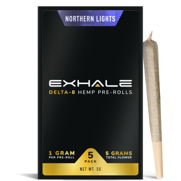 NORTHERN LIGHTS (5-PACK)