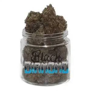 Buy Black Diamond Kush